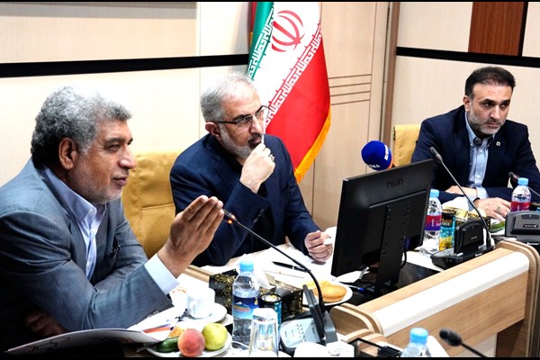 رونمایی از برنامه‌های جدید برای توانمندسازی شرکت‌های تابعه گروه مالی بانک مسکن