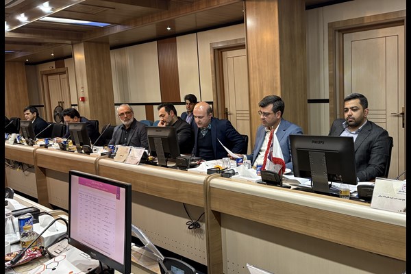 تصویب صورت‌های مالی شرکت خدمات بیمه‌ای مسکن مهر آرمان