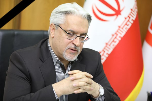 تسلیت درگذشت ابوالقاسم رحیمی انارکی مدیرعامل فقید بانک مسکن