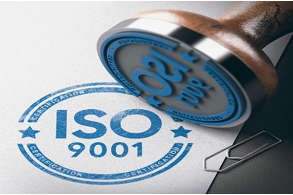 گروه مالی بانک مسکن موفق به اخذ گواهینامه ایزو 9001 در زمینه سیستم مدیریت کیفیت گردید