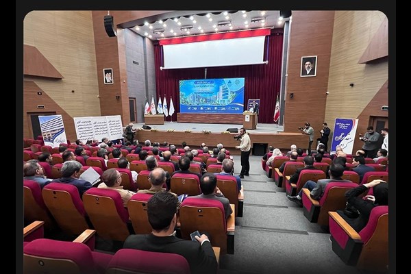 آغاز آیین تبادل قرارداد پروژه مشارکتی مسکونی تجاری «پامچال»