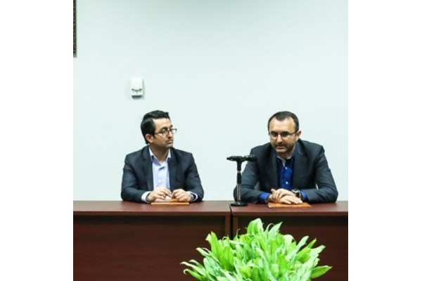 امضای تفاهم‌نامه همکاری بین شرکت توسعه خدمات کارآفرینی مسکن و شرکت شهر فرودگاهی امام خمینی (ره)
