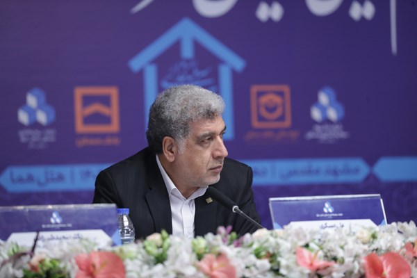 لزوم استفاده از بازار سرمایه در جهت بهبود بازار مسکن