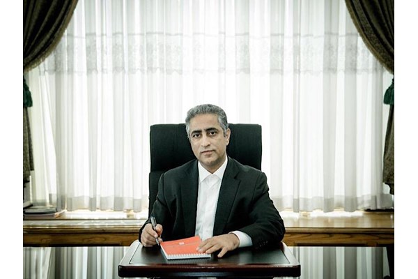 دکتر محمود شایان به عنوان مدیرعامل جدید بانک مسکن معرفی شد
