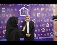 شانزدهمین نشست هم اندیشی مدیران شرکت گروه سرمایه گذاری مسکن و گروه مالی بانک مسکن/ گزارش تصویری 