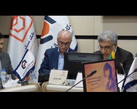 ارائه برنامه‌های آتی شرکت کارگزاری بانک مسکن/گزارش تصویری مجمع عمومی عادی سالیانه