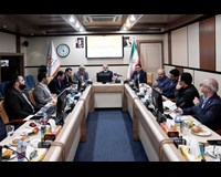 تاکید مدیرعامل بانک مسکن بر حرفه ای گری، انسجام عملیاتی و توسعه نقش ملی در حوزه مسکن