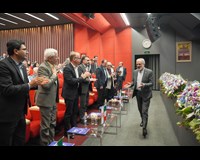 همایش سراسرس روابط عمومی های بانک مسکن و شرکت های تابعه با محوریت" هوشمندسازی و برنامه محوری" برگزار شد. 