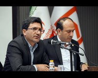 همایش سراسرس روابط عمومی های بانک مسکن و شرکت های تابعه با محوریت" هوشمندسازی و برنامه محوری" برگزار شد. 