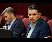 مجمع عمومی عادی سالانه بانک مسکن (گزارش تصویری)