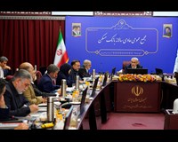 مجمع عمومی عادی سالانه بانک مسکن (گزارش تصویری)