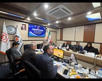 ارائه برنامه‌های آتی شرکت کارگزاری بانک مسکن/گزارش تصویری مجمع عمومی عادی سالیانه