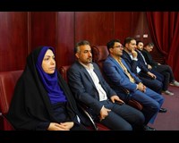 مجمع عمومی عادی سالانه بانک مسکن (گزارش تصویری)