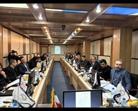 ارائه برنامه‌های آتی شرکت کارگزاری بانک مسکن/گزارش تصویری مجمع عمومی عادی سالیانه