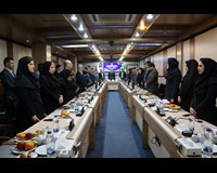 مجمع عمومی عادی سالیانه شرکت تامین سرمایه بانک مسکن (گزارش تصویری)