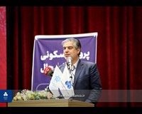 گزارش تصویری آغاز عملیات اجرایی پروژه مشارکتی مسکونی ـ تجاری «پامچال» در شهر اراک