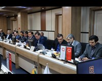 مجمع عمومی عادی سالیانه شرکت تامین سرمایه بانک مسکن (گزارش تصویری)