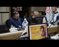 ارائه برنامه‌های آتی شرکت کارگزاری بانک مسکن/گزارش تصویری مجمع عمومی عادی سالیانه