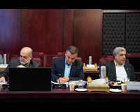 مجمع عمومی عادی سالانه بانک مسکن (گزارش تصویری)