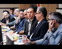 تاکید مدیرعامل بانک مسکن بر حرفه ای گری، انسجام عملیاتی و توسعه نقش ملی در حوزه مسکن