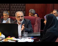 مجمع عمومی عادی سالانه بانک مسکن (گزارش تصویری)