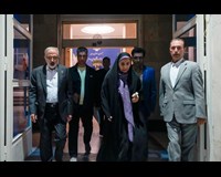مجمع عمومی عادی سالانه بانک مسکن (گزارش تصویری)