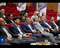 گزارش تصویری آغاز عملیات اجرایی پروژه مشارکتی مسکونی ـ تجاری «پامچال» در شهر اراک