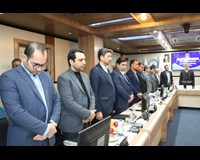 مجمع عمومی عادی سالیانه شرکت تامین سرمایه بانک مسکن (گزارش تصویری)