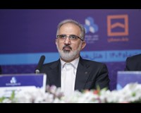 شانزدهمین نشست هم اندیشی مدیران شرکت گروه سرمایه گذاری مسکن و گروه مالی بانک مسکن/ گزارش تصویری 