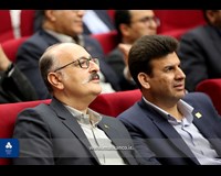 گزارش تصویری آغاز عملیات اجرایی پروژه مشارکتی مسکونی ـ تجاری «پامچال» در شهر اراک