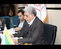 مجمع عمومی عادی سالیانه شرکت تامین سرمایه بانک مسکن (گزارش تصویری)