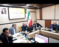 تاکید مدیرعامل بانک مسکن بر حرفه ای گری، انسجام عملیاتی و توسعه نقش ملی در حوزه مسکن