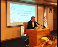 نشست مدیرعامل و اعضای هیئت مدیره با مدیران و کارکنان گروه مالی بانک مسکن (گزارش تصویری)