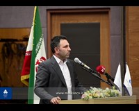 گزارش تصویری آغاز عملیات اجرایی پروژه مشارکتی مسکونی ـ تجاری «پامچال» در شهر اراک
