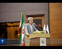 گزارش تصویری آغاز عملیات اجرایی پروژه مشارکتی مسکونی ـ تجاری «پامچال» در شهر اراک