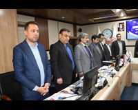 مجمع عمومی عادی سالیانه شرکت تامین سرمایه بانک مسکن (گزارش تصویری)