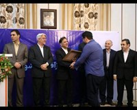 برگزاری مراسم رونمایی از طرح های برتر معماری برای اجرای پروژه بازآفرینی شهری تبریز