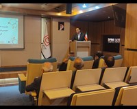 نشست مدیرعامل و اعضای هیئت مدیره با مدیران و کارکنان گروه مالی بانک مسکن (گزارش تصویری)