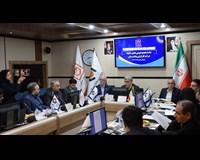 ارائه برنامه‌های آتی شرکت کارگزاری بانک مسکن/گزارش تصویری مجمع عمومی عادی سالیانه