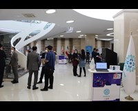 برگزاری آیین افتتاح رویداد پیوند در حوزه فناوری ساخت با حضور گروه مالی بانک مسکن