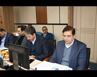 مجمع عمومی عادی سالیانه شرکت تامین سرمایه بانک مسکن (گزارش تصویری)