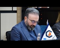 ارائه برنامه‌های آتی شرکت کارگزاری بانک مسکن/گزارش تصویری مجمع عمومی عادی سالیانه