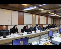 مجمع عمومی عادی سالیانه شرکت تامین سرمایه بانک مسکن (گزارش تصویری)