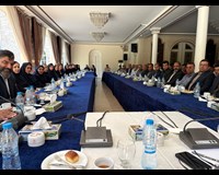 دومین نشست هم‌اندیشی مدیران و کارکنان ستادی و مرکز رفاهی مجتمع پردیس فرمانیه برگزار شد