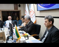 مجمع عمومی عادی سالیانه شرکت تامین سرمایه بانک مسکن (گزارش تصویری)