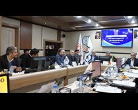 ارائه برنامه‌های آتی شرکت کارگزاری بانک مسکن/گزارش تصویری مجمع عمومی عادی سالیانه