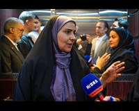 مجمع عمومی عادی سالانه بانک مسکن (گزارش تصویری)