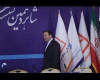 شانزدهمین نشست هم اندیشی مدیران شرکت گروه سرمایه گذاری مسکن و گروه مالی بانک مسکن/ گزارش تصویری 