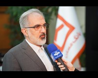 همایش سراسرس روابط عمومی های بانک مسکن و شرکت های تابعه با محوریت" هوشمندسازی و برنامه محوری" برگزار شد. 