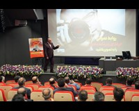 همایش سراسرس روابط عمومی های بانک مسکن و شرکت های تابعه با محوریت" هوشمندسازی و برنامه محوری" برگزار شد. 